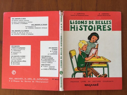 Lisons belles histoires - belles,