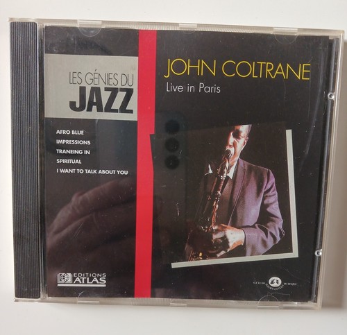 Les genies jazz - du, john
