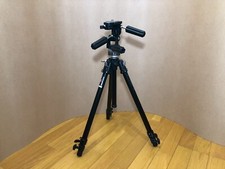 Trépied De Caméra Manfrotto