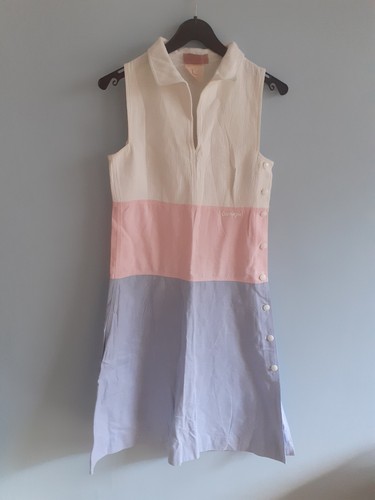 Courreges robe vintage - courreges, 34