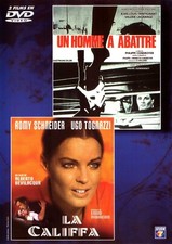 UN HOMME A ABATTRE + LA