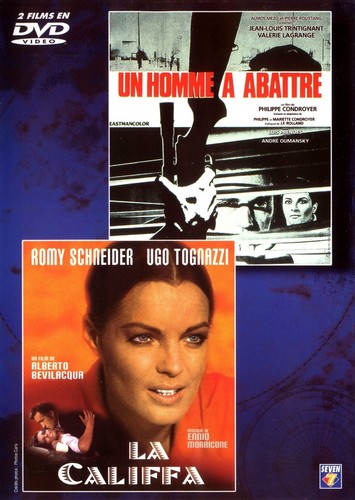 Homme abattre la - homme,