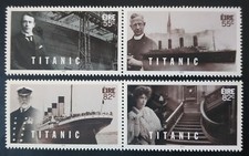 IRLANDE 2012 RMS TITANIC