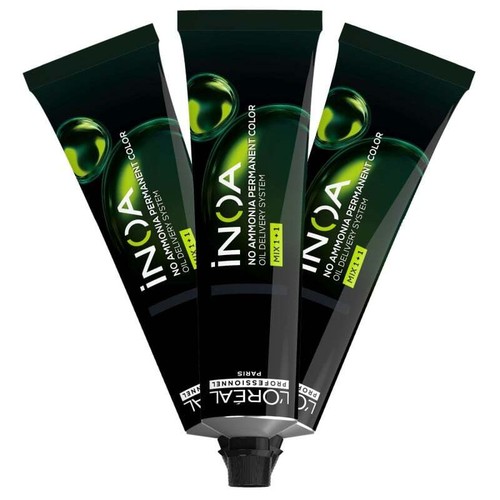 Oréal coloration inoa sans - l'oréal,