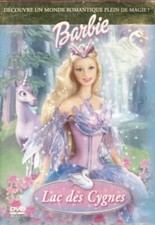 Barbie lac des cygnes - des,