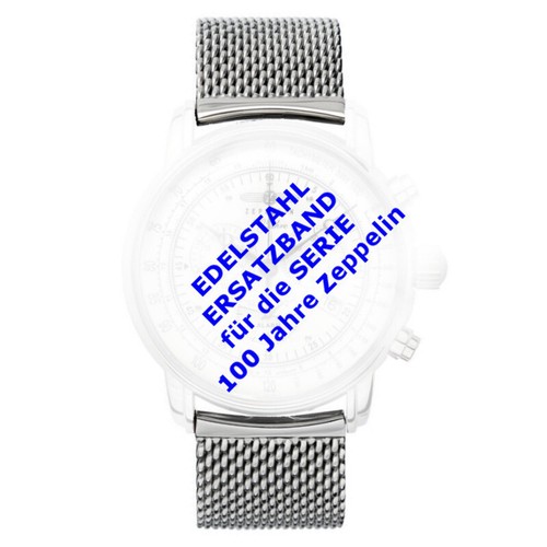 Bracelet rechange inox - de, rechange,