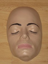 buste Michael Jackson  figurine statue bust taille réelle 