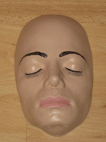 Buste michael jackson - buste,