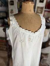 TEXTILE ANCIEN - CHEMISE