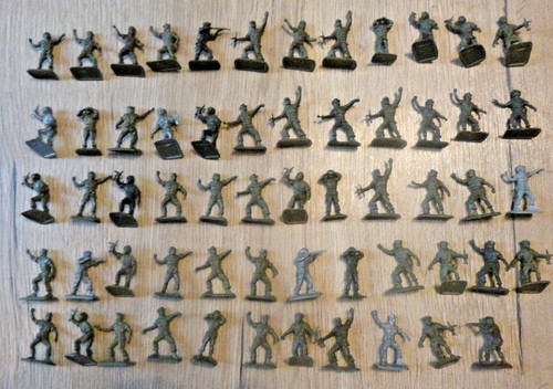 Bonux soldats de l armée - -,
