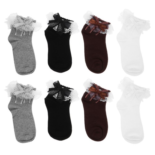 Paires de chaussettes - ,