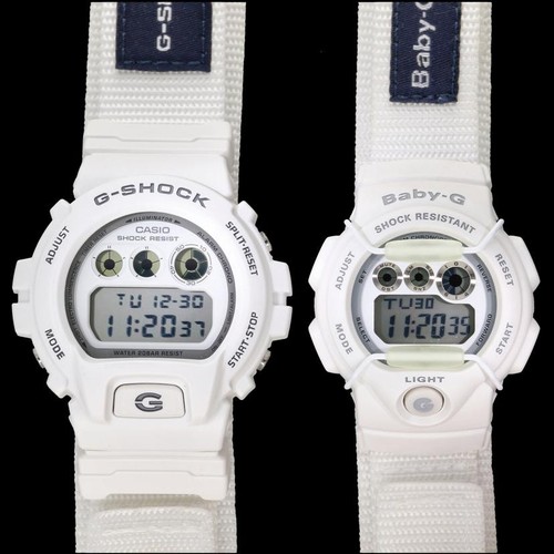 Casio shock lov 16c - casio, lov-16c-7jr