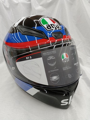 Agv vr46 sky racing - vr46,