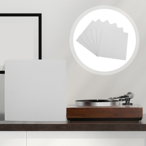 Pcs pochette disque - 12,