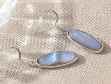 Boucles d'oreille en