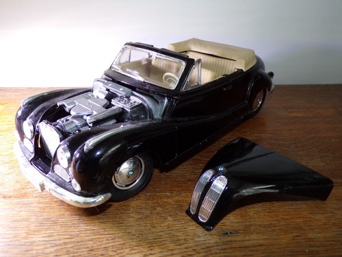 Bmw 502 maisto voiture - 502,