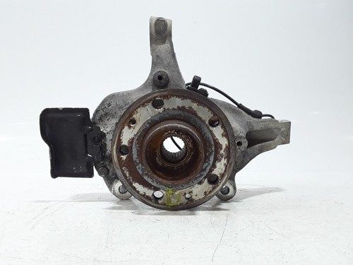 Fusee avant droit renault - fusee,