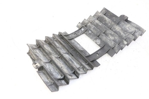 Grille radiateur derbi senda - grille,