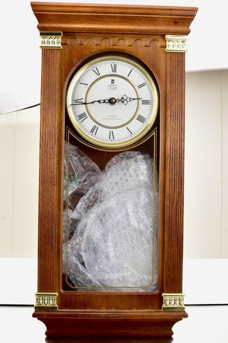 Crown court quartz - crown,