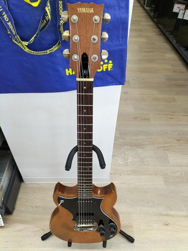 Guitare électrique yamaha - guitare,