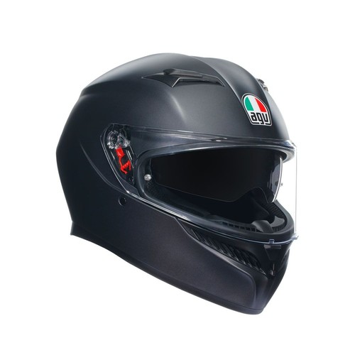 Casque intégral agv matt - agv, k3