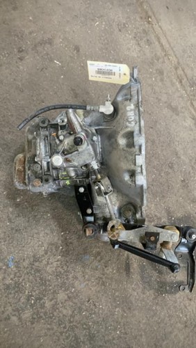 Boite vitesses opel - de,
