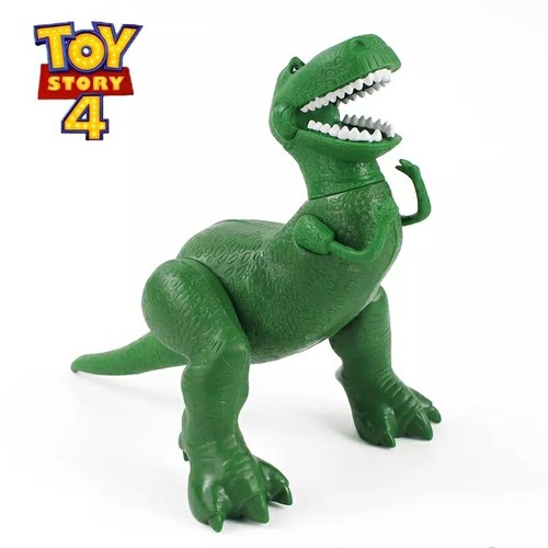 Figurine toy story rex le - story,
