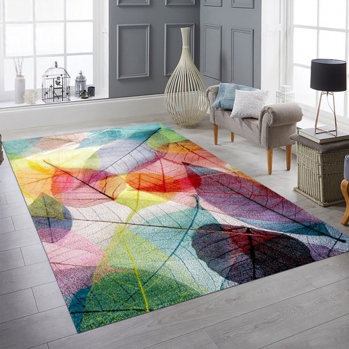 Tapis salon chambre à - de,