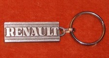 Porte-clé Key ring Métal