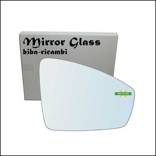 Miroir adhésif côté - adhésif,