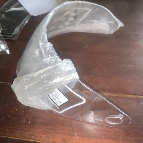 Visiere casque écran vsx - visiere,