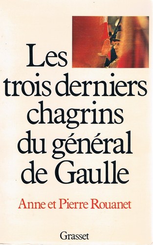 Rouanet les trois - rouanet,