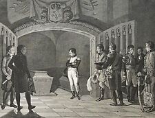 Tombeau du Grand Frédéric