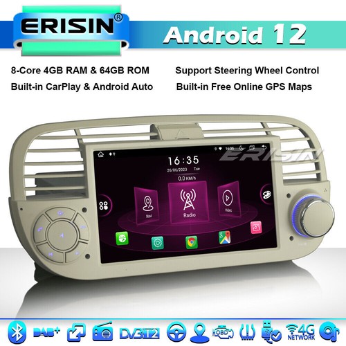 Cœur 4go 64go android - 8-cœur, 12