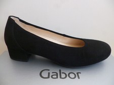 Gabor Pompes Slipper Ballerine