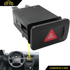 Interrupteur de feux de