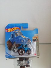 Hot Wheels 70 VW Volkswagen