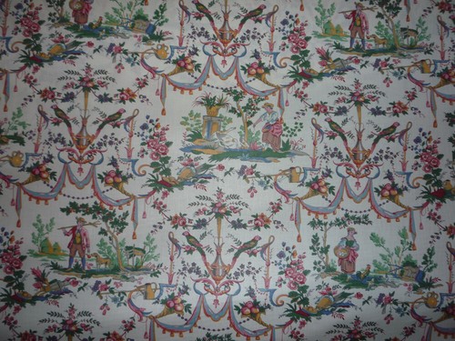 Toile jouye français - toile,