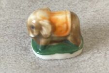 FEVE COLLECTION LOGO ELEPHANT