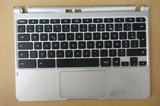 Top case avec clavier pour ordinateur  SAMSUNG CHROMEBOOK XE 303C12 (occasion)
