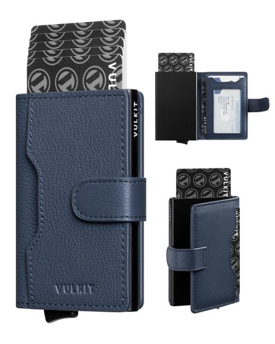 Porte carte homme rfid avec - porte,