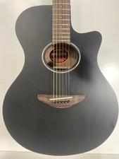 YAMAHA GUITAR APX600M