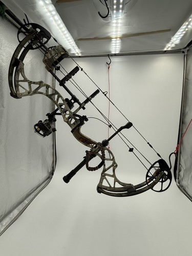 Bowtech invasion cpx rth - bowtech,