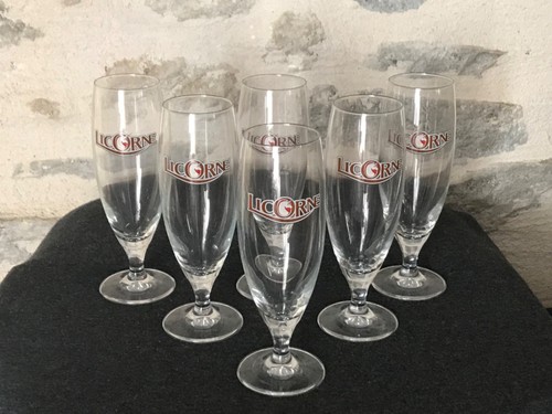 Série verres à bière - série,