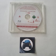 GhostBusters (Sos Fantomes) Le