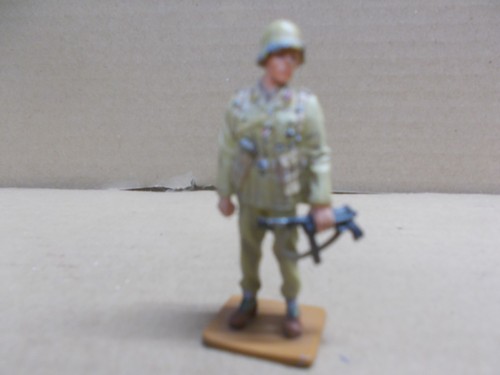 Soldat plomb delprado - de,