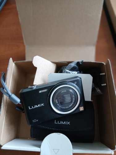 Panasonic lumix sz - ,