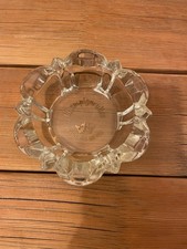 Cendrier Publicitaire en