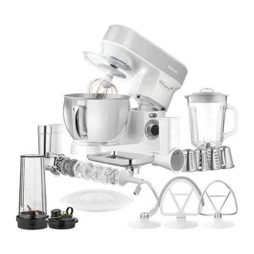 Robot pâtissier sencor - robot,