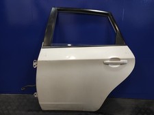 PORTE ARRIERE GAUCHE / 1118091